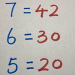 Test de logică matematică pentru GENII. 99% dintre cei care l-au încercat au greșit