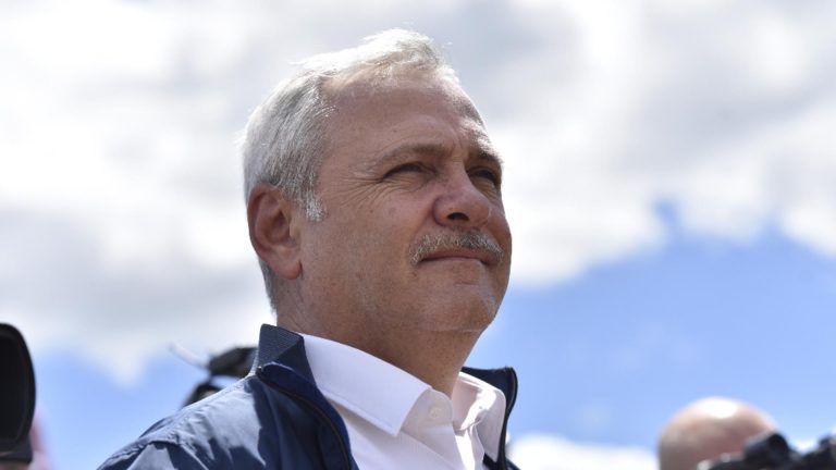 Liviu Dragnea îl face praf pe suveranistul vopsit: ”Victor Ponta e cel mai periculos candidat al României. Are legături vechi în SRI și cu Sebastian Ghiță”
