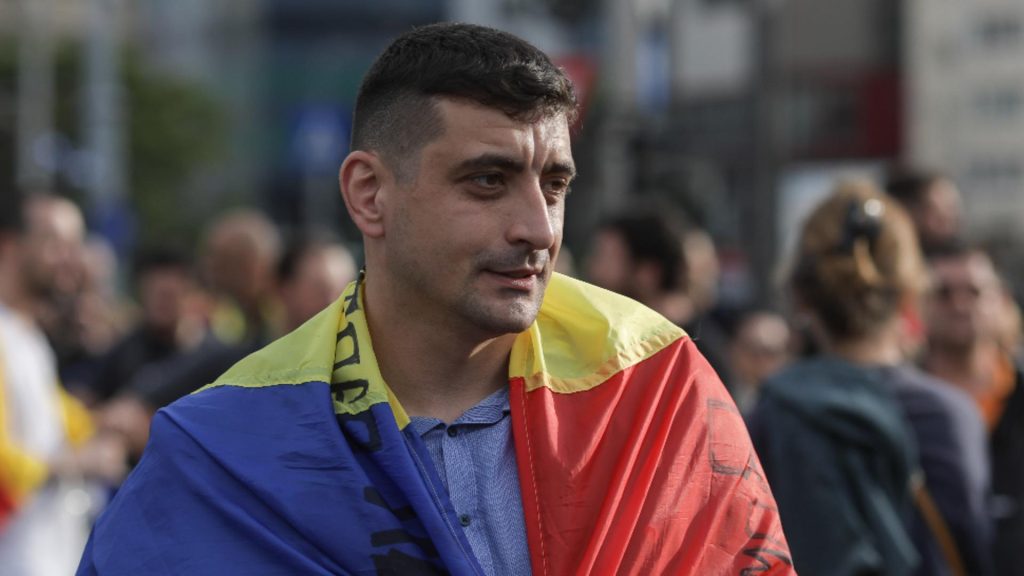 Scandalul taxelor lui Trump. George Simion, reacție de ultim moment: România nu trebuie să participe la un nou război. Nici economic, nici ideologic