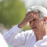 O nouă lovitură pentru Dan Diaconescu. Judecătoria Tulcea i-a respins cererea de revocare a măsurii preventive. Fostul patron OTV rămâne în arest preventiv