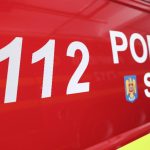 Explozie într-o gospodărie din Galați, în dimineața de Paște. Două persoane au fost grav rănite