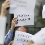 Angajații din Asistență socială ies în stradă. Care sunt nemulțumirile sindicaliștilor