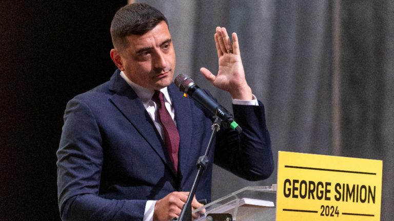 George Simion: Suveranitatea înseamnă să decizi cu fruntea sus în orice alianță. Nu izolare, ci respect