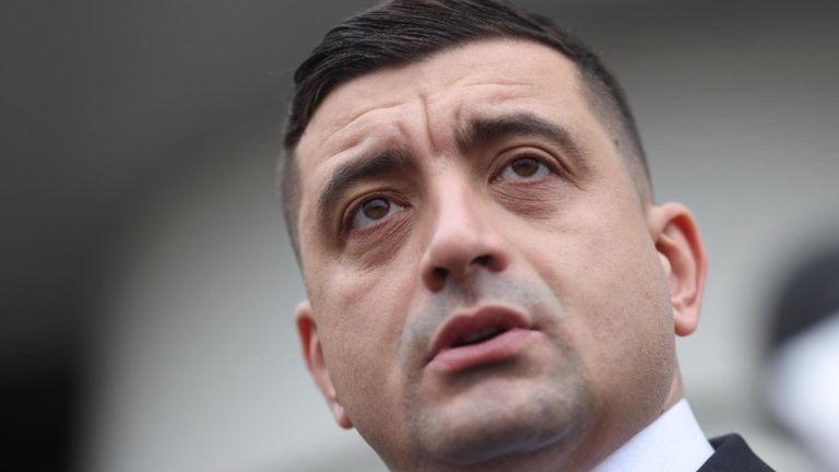 George Simion: Se nasc mai mulți copii români în străinătate decât la noi în țară. Avem datoria să îi aducem acasă