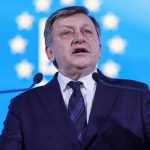 Crin Antonescu, mesaj ferm din Republica Moldova: Rezultatul alegerilor de la Bucureşti nu este indiferent pentru Chişinău