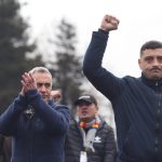 Anca Alexandrescu: George Simion face totul în coordonare cu Călin Georgescu