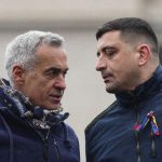 George Simion: Revenirea la democrație înseamnă Călin Georgescu la putere. Bolojan nu are legături cu SUA