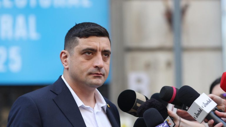 George Simion: „Angajamentul meu față de studenți: respect, implicare și transparență”