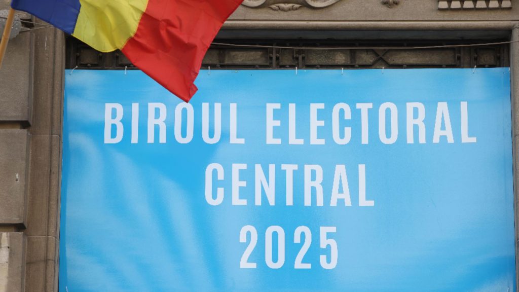 Alegeri prezidențiale 2025. BEC spune că peste jumătate din publicitatea electorală încalcă legea