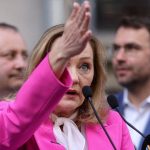 Lasconi, după ce USR a trădat-o pentru Nicușor Dan: Sunt personaje pestrițe în jurul lui, are un grup de interese în spate