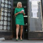 Nicușor Dan, despre grațierea Elenei Udrea: „Gesturile simbolice ale preşedintelui trebuie să fie în direcţia respectării legii”