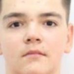 Alertă dispariție minor: Filip are 16 ani și este de negăsit