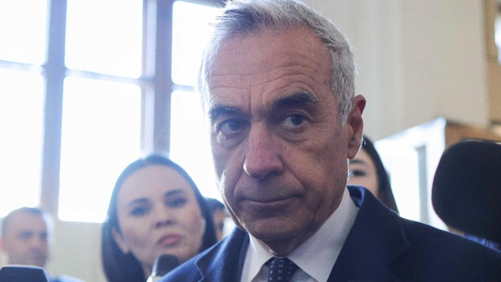 Politician francez, înlocuitorul lui Marine Le Pen: „Călin Georgescu a fost interzis fără dovezi”
