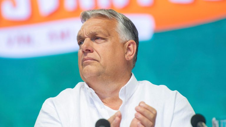Viktor Orban, critci dure la adresa țării noastre: Ungaria nu este România să elimine candidați de la alegeri