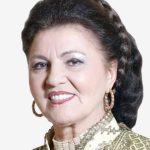 Ce consumă Irina Loghin, la 86 de ani, pentru a se menține în formă: „E sănătoasă, împrospătează sângele!”