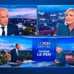 Marine Le Pen, prima reacție după ce a fost executată politic pe model Călin Georgescu - VIDEO