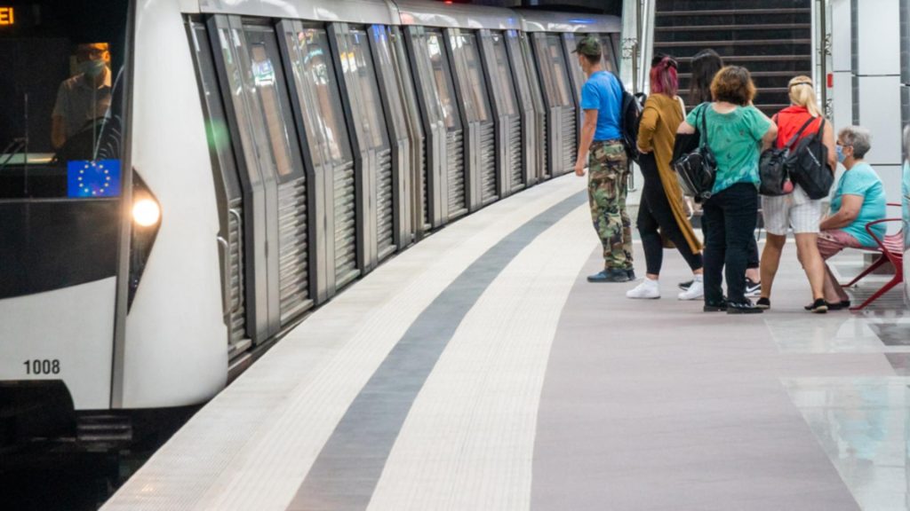 Metrorex, gaura continuă din bugetul României. Compania „prognozează” pierderi de 181,83 milioane de lei în 2025