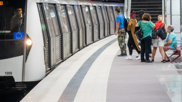 Metrorex, gaura continuă din bugetul României. Compania „prognozează” pierderi de 181,83 milioane de lei în 2025