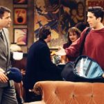 Blestemul serialului "Friends" lovește din nou. Încă un actor a murit, la doar 54 de ani. Detaliile sunt șocante