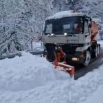 Vremea de iarnă a făcut prăpăd în țara. Care sunt zonele afectate în continuare și ce spun meteorologii? VIDEO