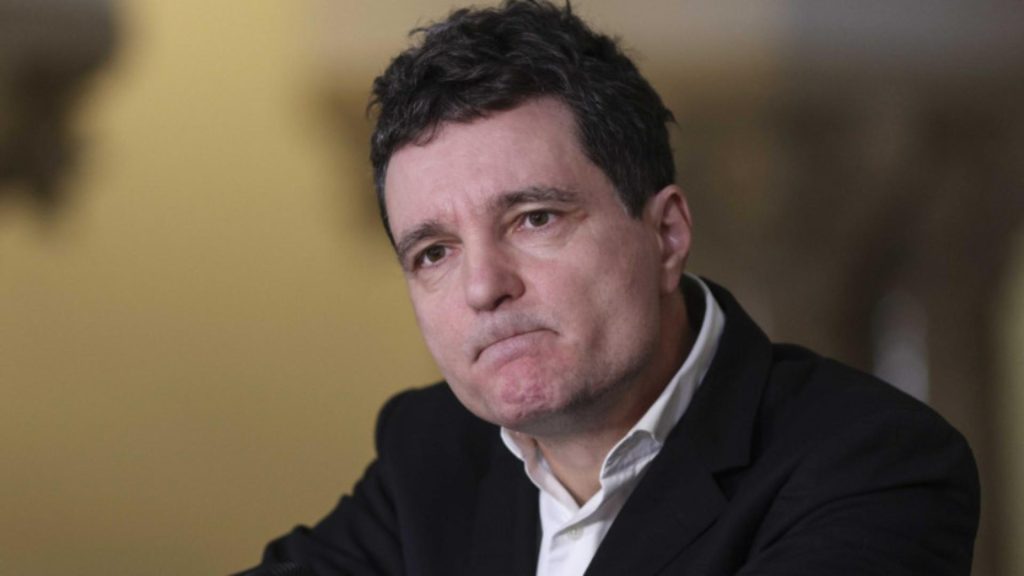Garda de Mediu, amenzi de 300.000 de lei la primăria lui Nicușor. „Primăria Capitalei nu respectă legea”