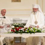 Patriarhul Daniel a transmis condoleanțe la decesul Papei Francisc