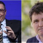 Ponta și Nicușor Dan și-au tăiat singuri craca de sub picioare. Gafele monumentale ale celor doi candidați la prezidențiale susținuți de sistem