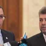 Ponta, reacție HALUCINANTĂ după ce Ciolacu i-a cerut să se retragă: Îl voi demite eu, imediat ce voi ajunge președinte!
