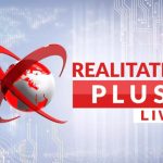 Realitatea Plus, cea mai urmărită televiziune de știri în luna martie. Vă mulțumim!