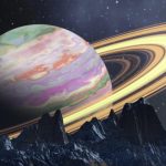 Punct de cotitură în astral: Lordul Karmei, Saturn se întâlnește cu Nodul Destinului în 14 aprilie. Se deschide o nouă poartă în destinul zodiilor