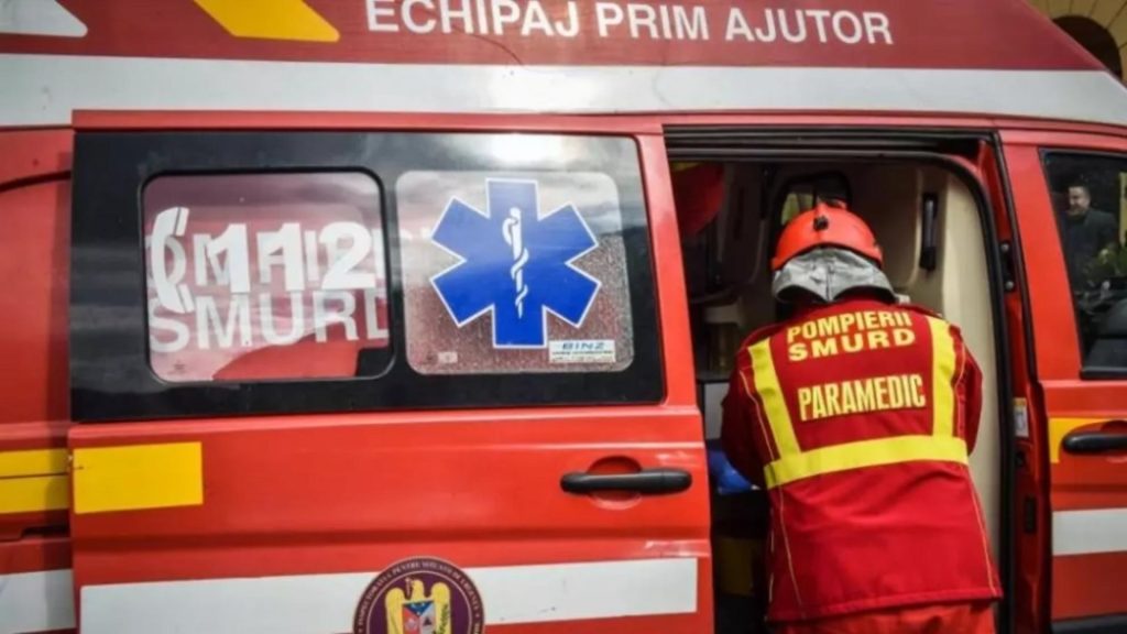 HALUCINANT! Profesoară din Bistrița, bătută cu sălbăticie de o elevă de 16 ani. S-a ales cu un traumatism cranio-cerebral