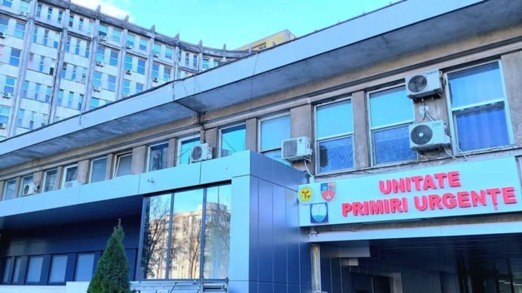 Scandal la Spitalul de Urgență Constanța. Acuzații de discriminare: „O femeie nu poate conduce unitatea aceasta!”