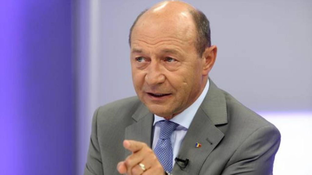 Anularea alegerilor din România, motivul problemelor în relația cu SUA. Băsescu: Singura solicitare este "alegeri corecte"
