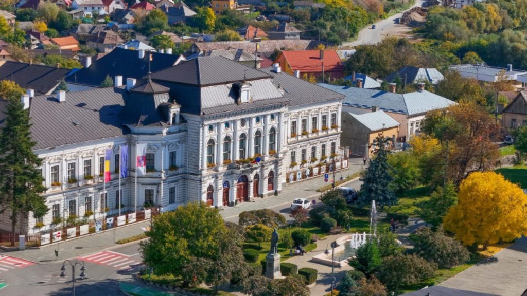 Orașul din România care nu mai are șomeri. Cum au reușit autoritățile locale această performanță