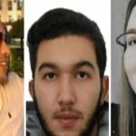 Autorului dublului asasinat de la Iași, condamnat la ÎNCHISOARE PE VIAȚĂ! Un student la Medicină și iubita sa au fost UCIȘI cu sânge rece, în 2021