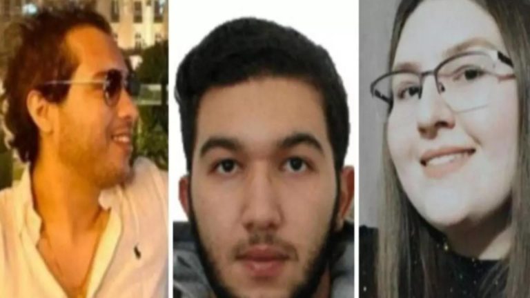 Autorului dublului asasinat de la Iași, condamnat la ÎNCHISOARE PE VIAȚĂ! Un student la Medicină și iubita sa au fost UCIȘI cu sânge rece, în 2021
