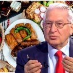 Bombele de pe masa de Paște care ne pot afecta puternic sănătatea. Medicul Vlad Ciurea trage un semnal de alarmă
