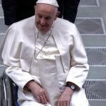 Papa Francisc face apel la pace, în Gaza: "Încetați focul, lăsați ostaticii să fie eliberați și să fie acordat ajutorul prețios populației înfometate care aspiră la un viitor de pace''
