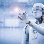 Două meserii din domeniul serviciilor sociale considerate „rezistente la tehnologie” vor dispărea în curând. Roboții vor avea grijă de oameni
