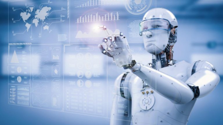 Două meserii din domeniul serviciilor sociale considerate „rezistente la tehnologie” vor dispărea în curând. Roboții vor avea grijă de oameni