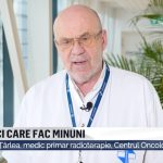 Stereotaxia pentru tratamentul tumorilor hepatice