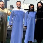 Un fost fotbalist și om de afaceri, și-a schimbat radical viața după botezul religios la 45 de ani. Ce stil de viață are în prezent