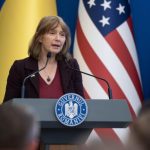 Ambasadorul SUA, acuzat că ar fi încercat să blocheze întâlnirile lui George Simion cu delegația congresmenilor americani