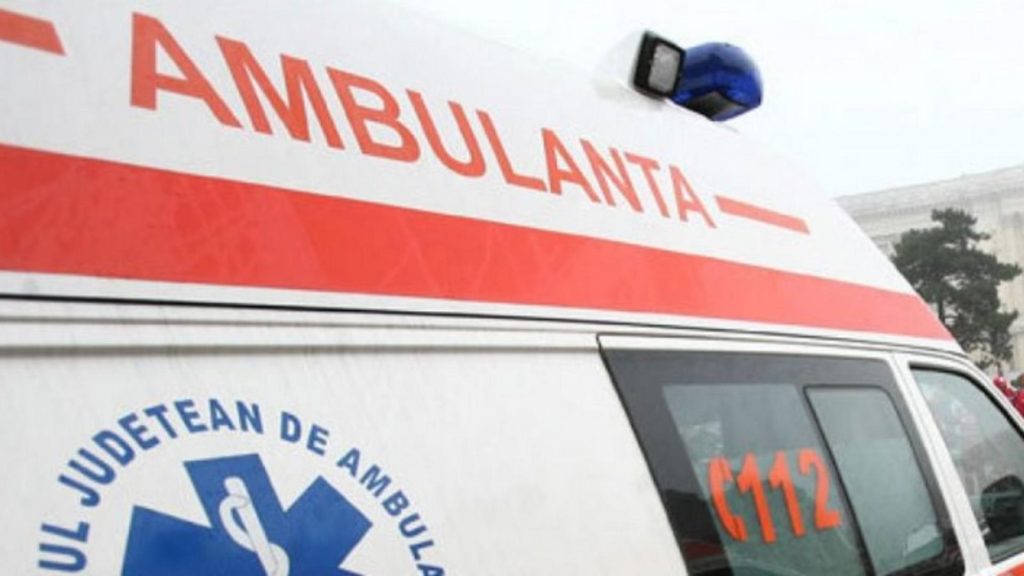 Un bărbat a făcut infarct în aproprierea Pieţei Progresul din Capitală. Ce spune Primăria Sectorului 4 despre incident