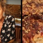 Rețeta de cozonac a Annei Lesko. Vedeta a împărtășit secretul celui mai potrivit desert pentru Paște