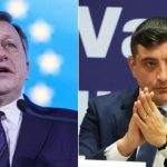 Miron Mitrea: În turul 2 al prezidențialelor vor fi Simion și Antonescu. Se vede că sondajele sunt reale, după reacția Sistemului