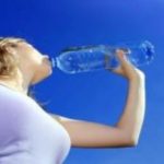 Cum elimini retenția de lichide prin alimentație. De ce apare senzația de balonare