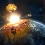 NASA a calculat anul în care va veni sfârșitul lumii. Când trebuie omenirea să se îngrijoreze cu adevărat