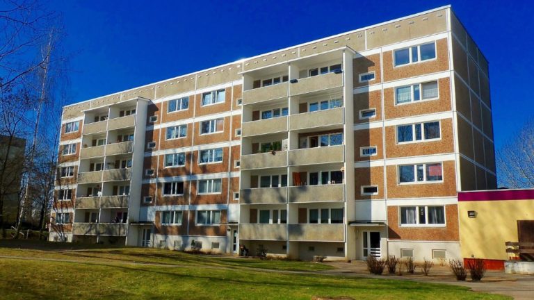Spaţiul care trebuie amenajat obligatoriu în fiecare bloc, altfel locatarii pot plăti amenzi de până la 5.000 de lei