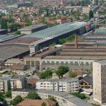 Americanii închid fabrica de vagoane din Arad. În jur de 700 de oameni rămân fără loc de muncă